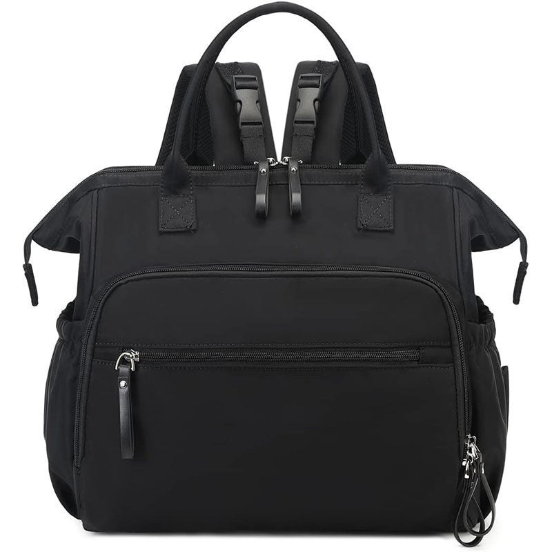 Stylish Multi-Pocket Backpack Acalora