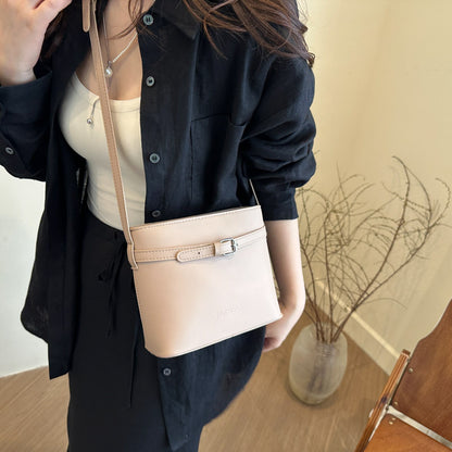 Mini Structured Handbag Acalora