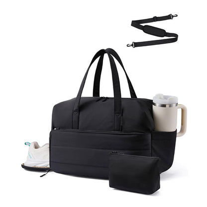 Multi-Purpose Sports Duffle Bag Acalora