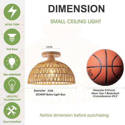 Pendant light Acalora