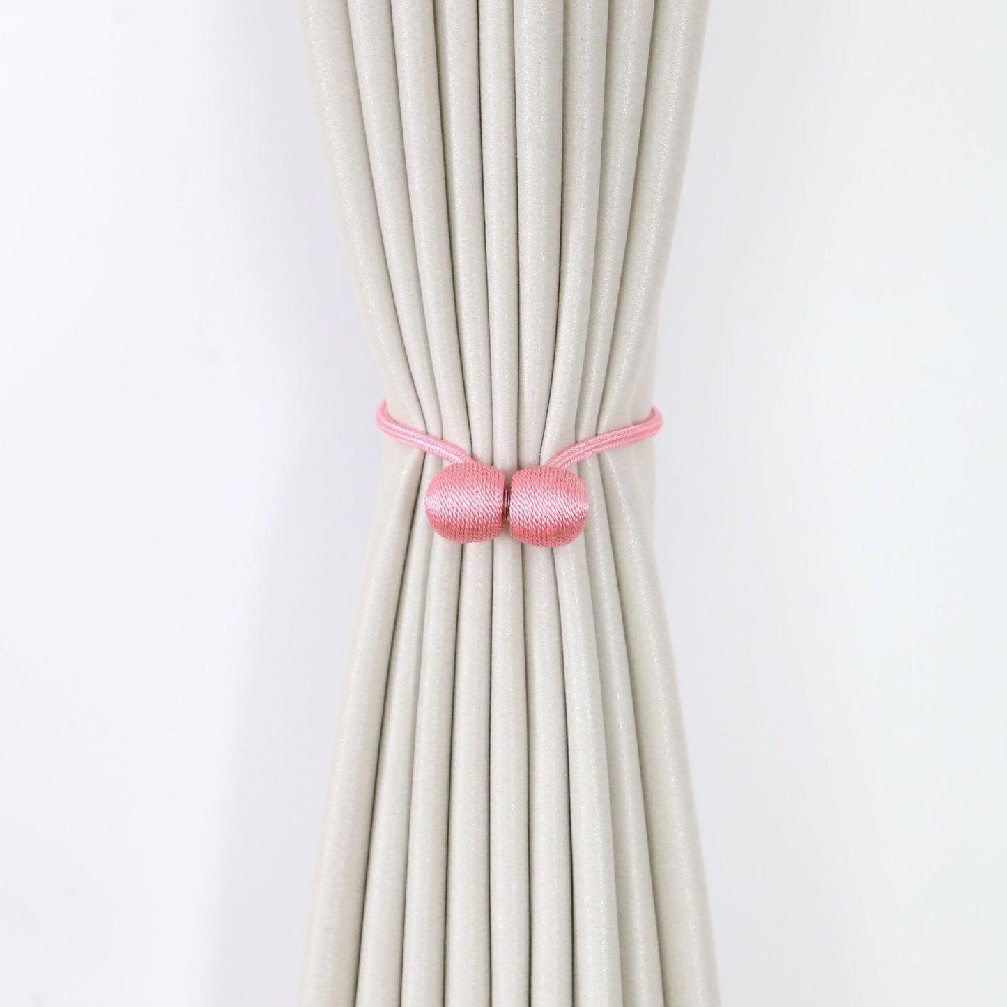Decorative curtain tieback Acalora