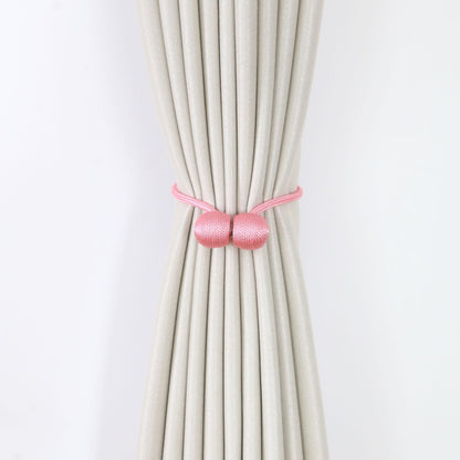 Decorative curtain tieback Acalora