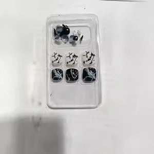 Nail Art Acalora