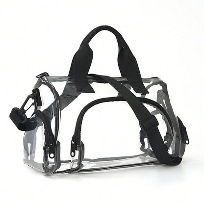 Transparent Sports Bag Kalsten