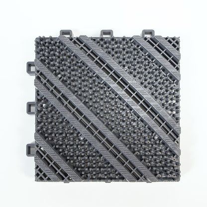 Versatile Anti-Slip Entrance Mat
