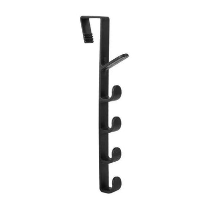 Over-the-Door Multi-Functional Hanging Hooks