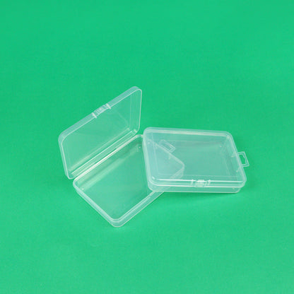Premium Multifunctional Clear Storage Box Acalora