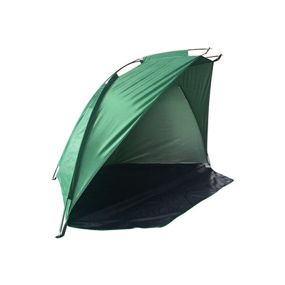 Quick Pop-Up Tent with UV Protection and Waterproof Floor Bowlift