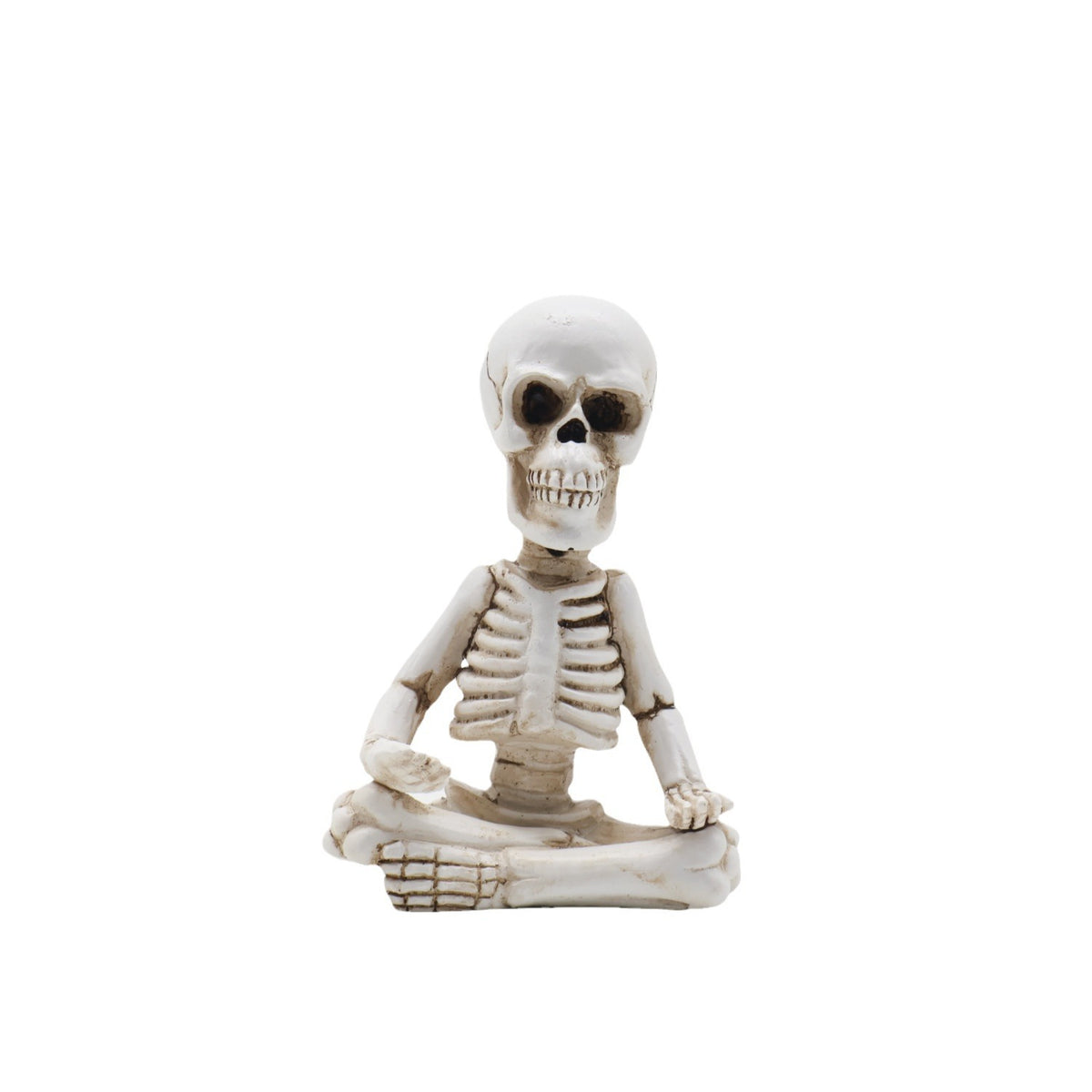 Decorative skeleton figure Acalora