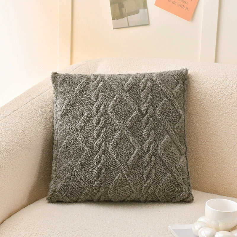Decorative Throw Pillow