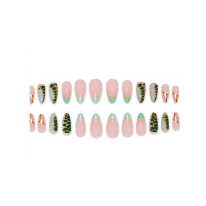 Premium Artistic Gel Nail Art Extensions Acalora