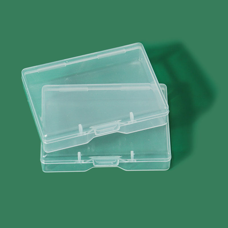 Transparent Multi-Use Storage Case Acalora