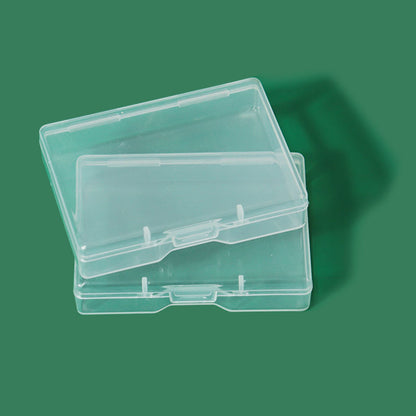 Transparent Multi-Use Storage Case Acalora
