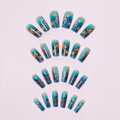 Artistic Nail Art Acalora