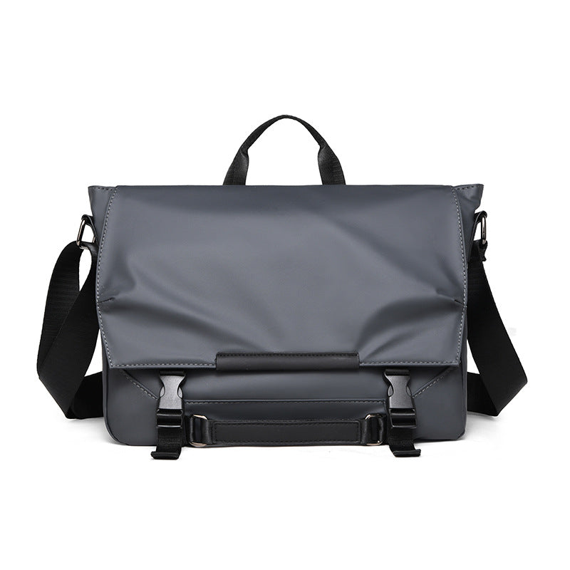 Stylish Versatile Office Messenger Bag Acalora
