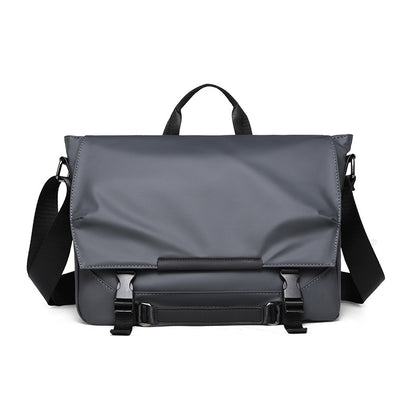 Stylish Versatile Office Messenger Bag Acalora