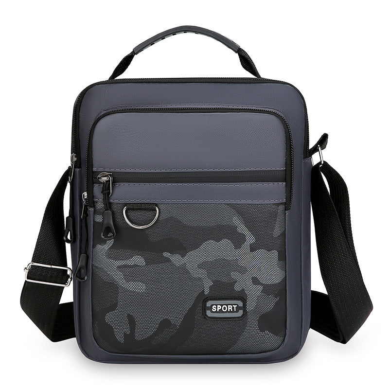 Urban Multi-Function Crossbody Bag Acalora