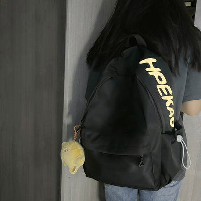 Spacious Multi-Compartment Backpack Acalora
