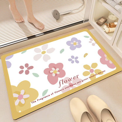 Bathroom Mat Acalora