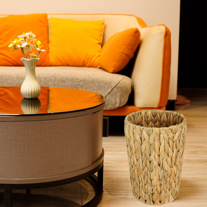 Decorative Woven Storage Acalora