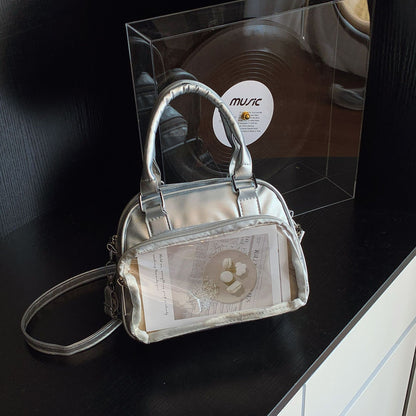 Mini Structured Handbag Acalora
