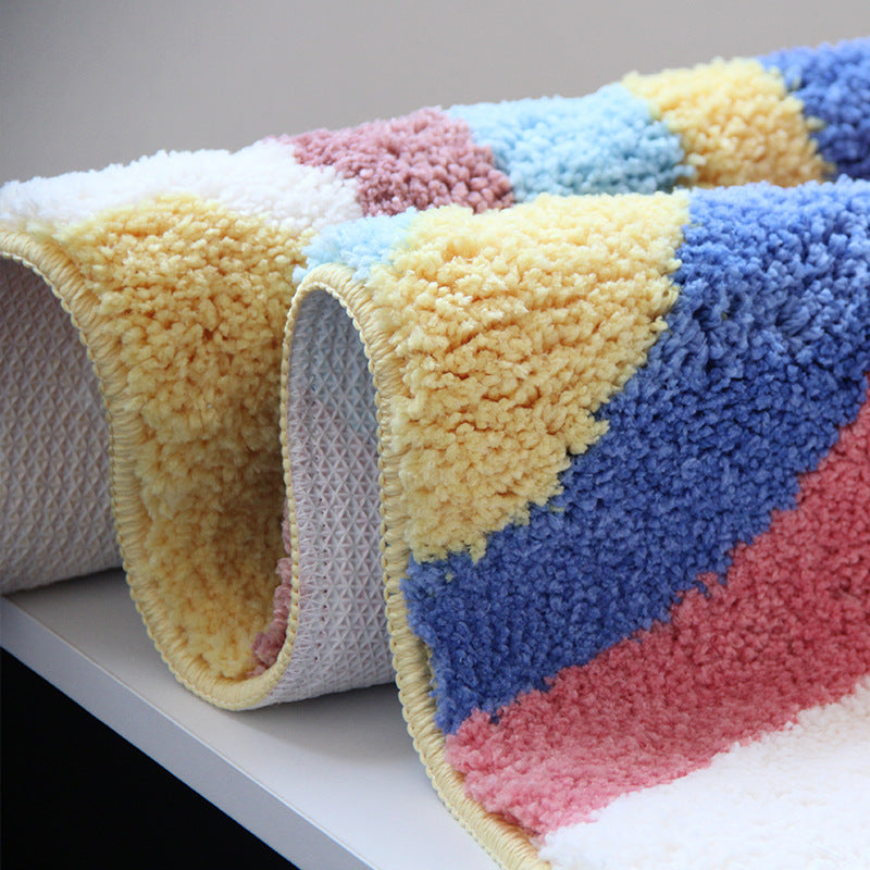 Bathroom Rug
