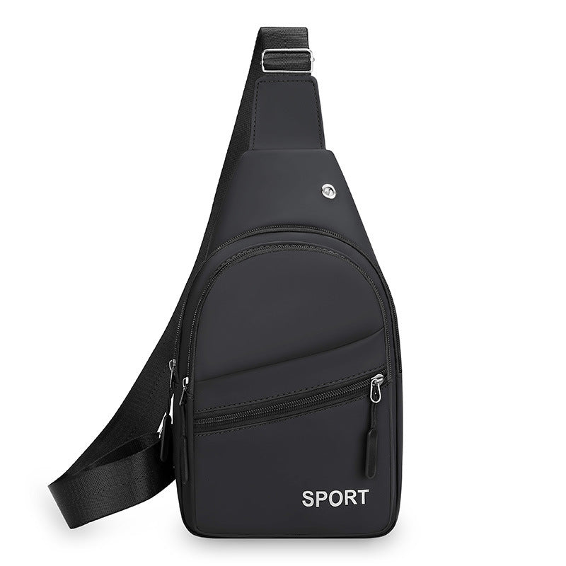 Compact Sports Sling Bag Acalora