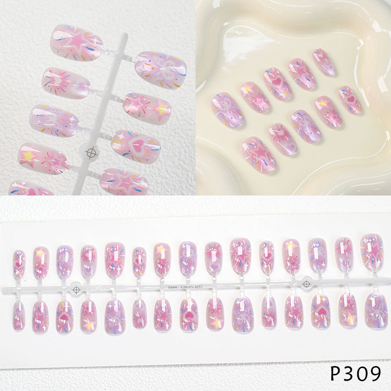 Elegant Floral Design Acalora