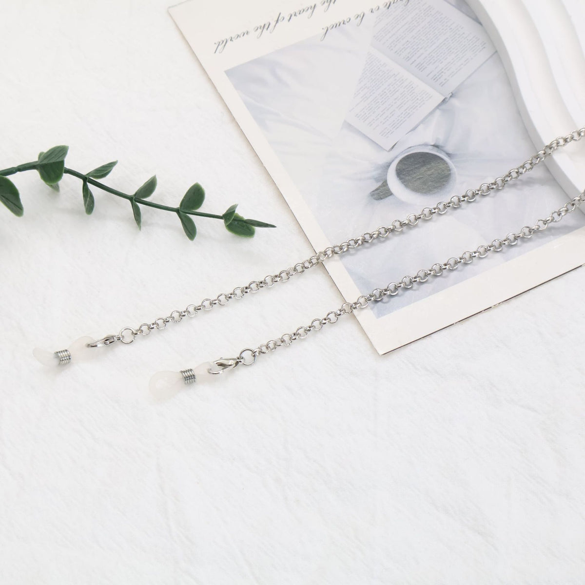 Elegant Eyewear Retainer Chain Acalora 1788159829