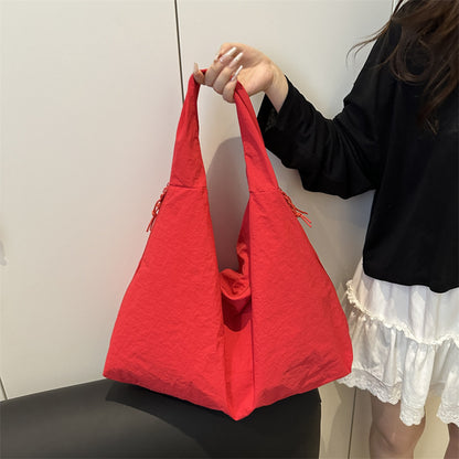 Spacious Utility Tote Bag Acalora
