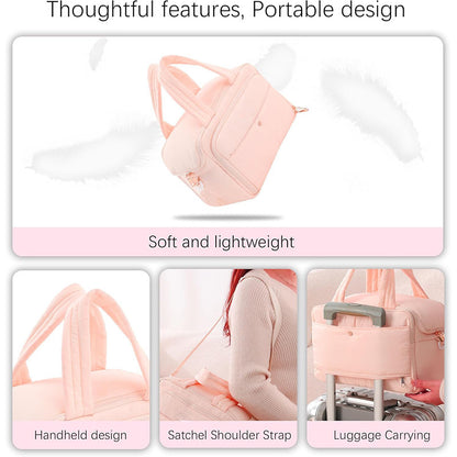 Multi-Functional Insulated Lunch Carrier Acalora