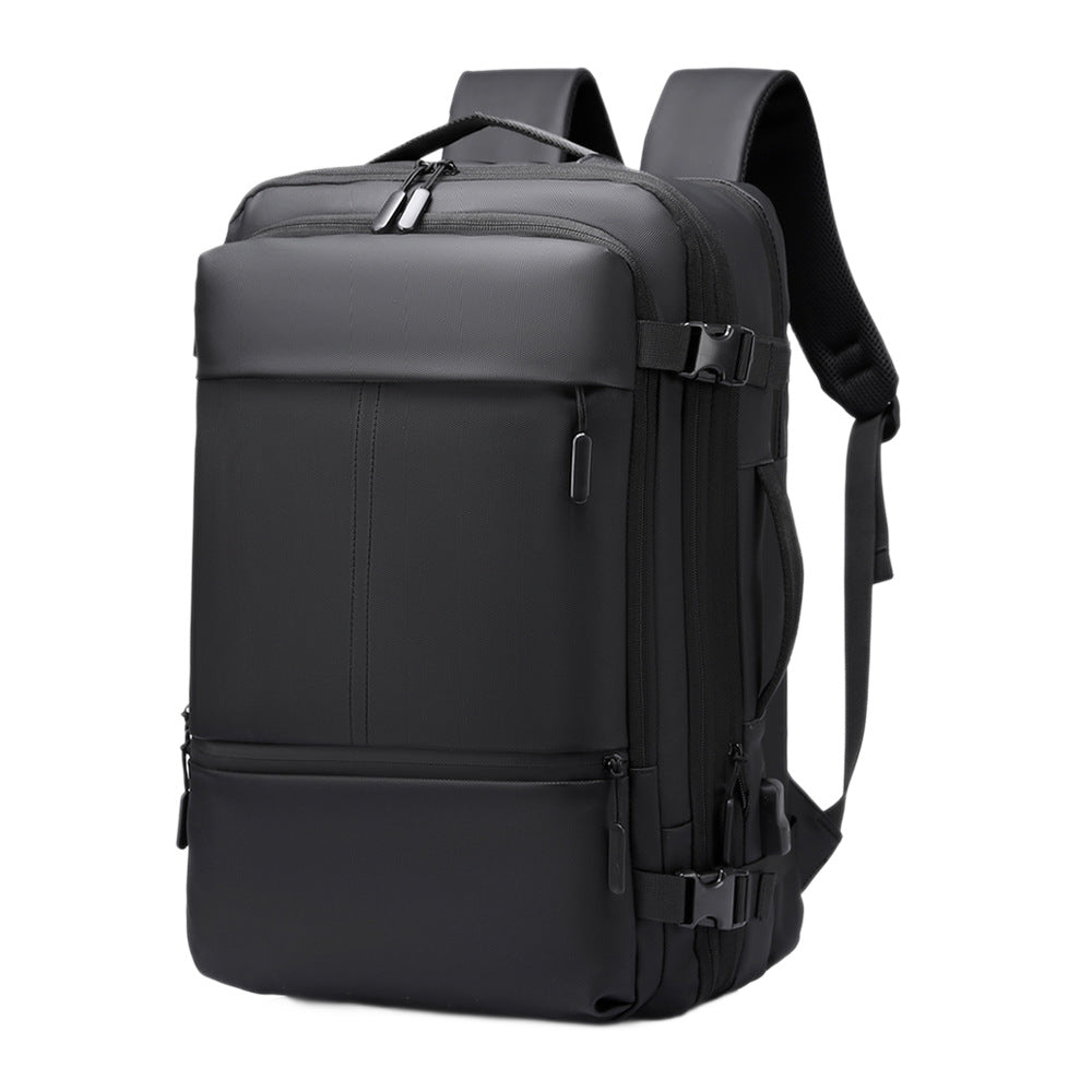 Versatile Travel-Friendly Backpack Acalora