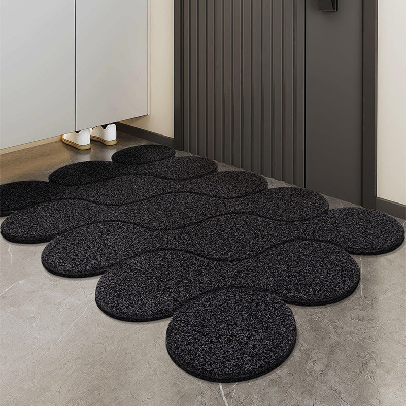 Heavy-Duty Outdoor Entrance Mat