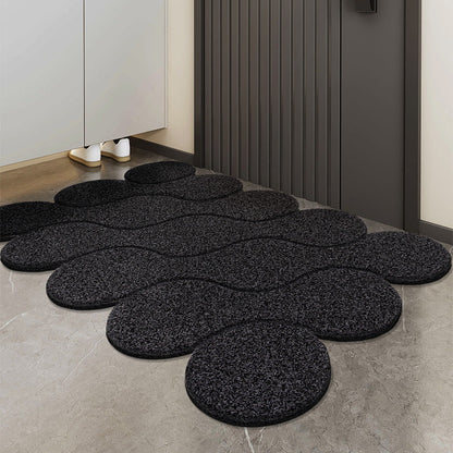 Heavy-Duty Outdoor Entrance Mat