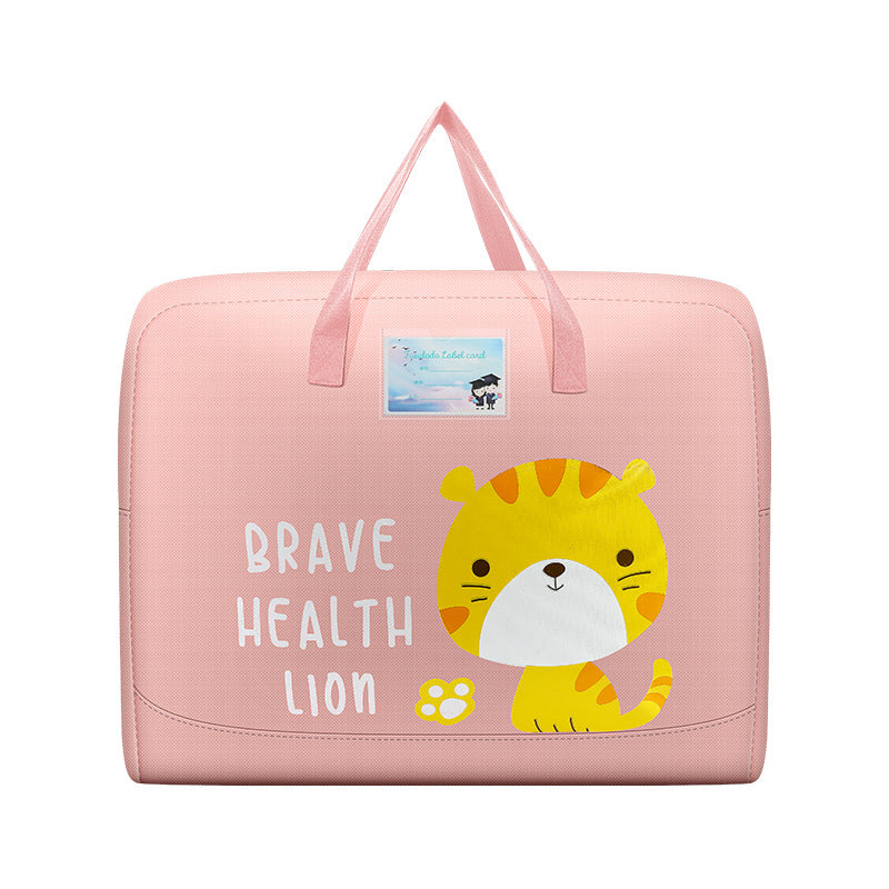 Fun Design Storage Tote Acalora