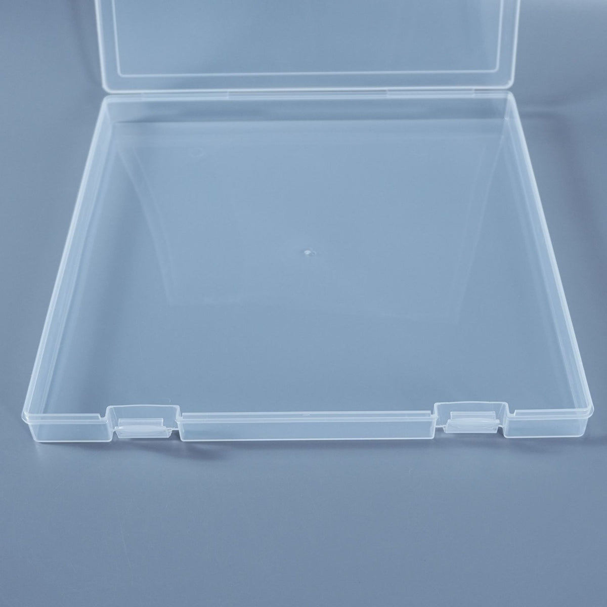 Multi-Functional Clear Storage Container Acalora