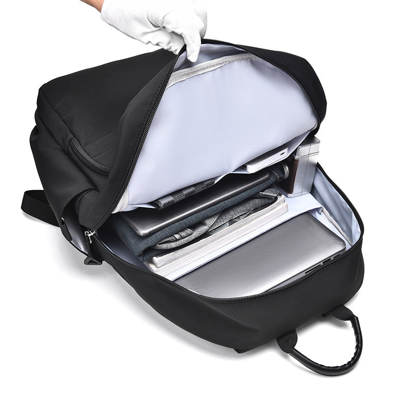 Versatile Multi-Functional Travel Backpack Acalora