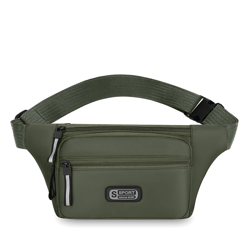 Sporty Active Fanny Pack Acalora