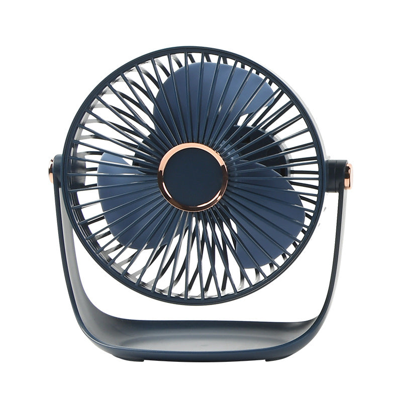 Ladies' portable table fan Karnz