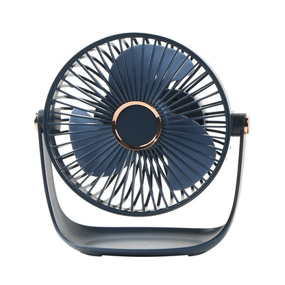 Ladies' portable table fan Karnz