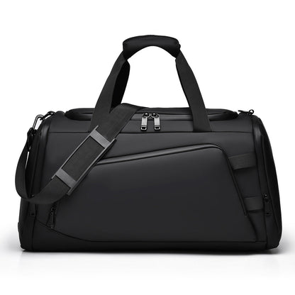 Men's Functional Sports and Leisure Bag Kalsten