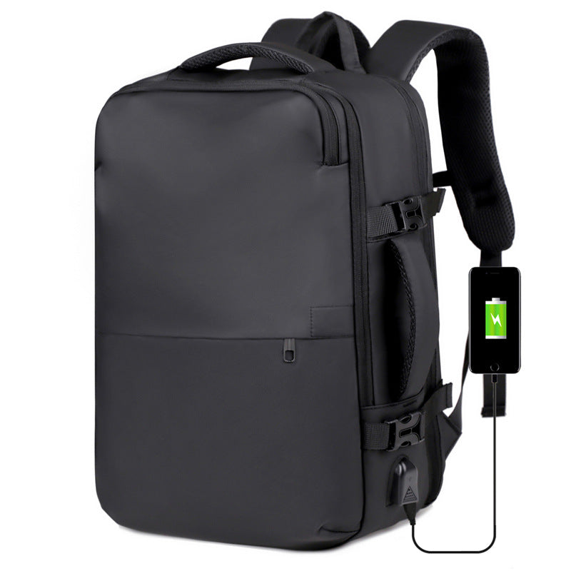 Versatile Waterproof Laptop Backpack Acalora