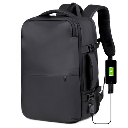 Versatile Waterproof Laptop Backpack Acalora