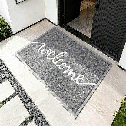 Decorative Door Mat