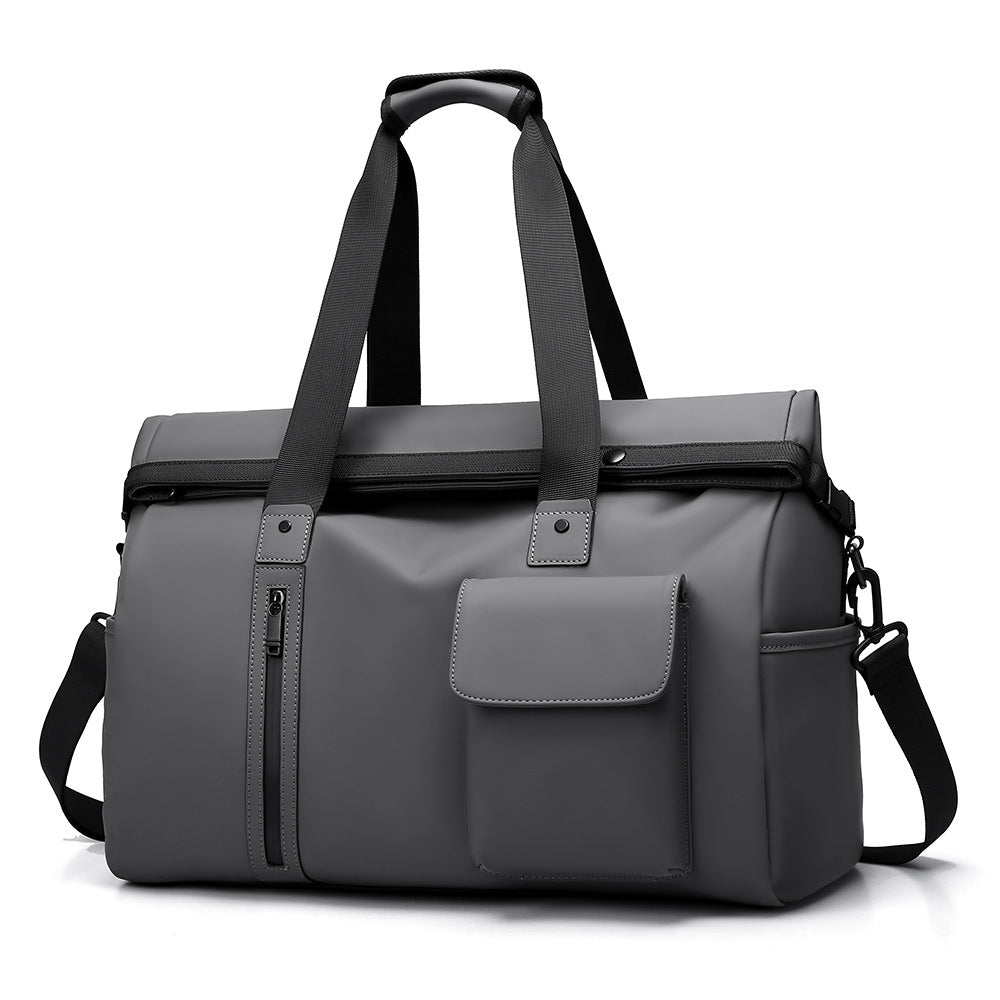 Durable Waterproof Weekend Duffel Bag Acalora