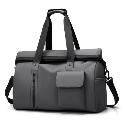 Durable Waterproof Weekend Duffel Bag Acalora