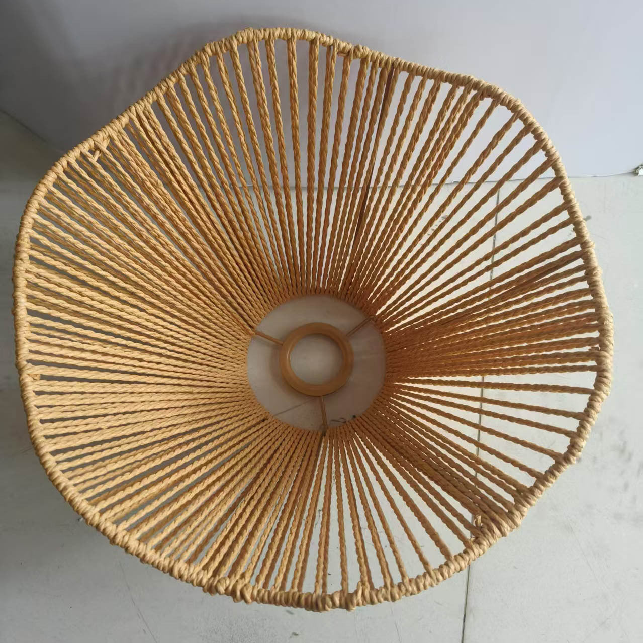 Hanging lamp Acalora