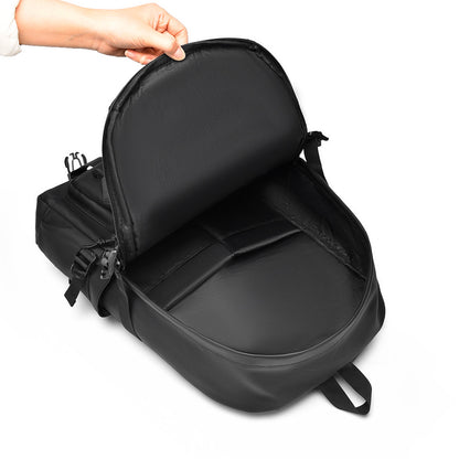Versatile Multi-Compartment Backpack Acalora