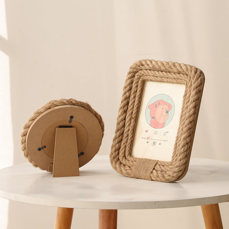 Ship floor photo holder Acalora