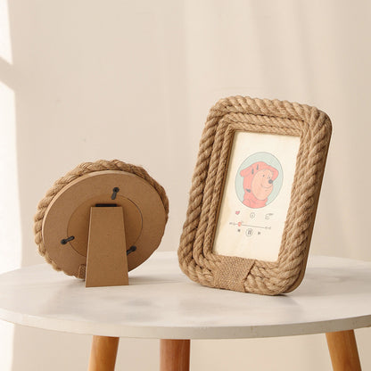 Ship floor photo holder Acalora